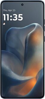 Motorola Edge 60 5G 512GB: desempenho, 24GB RAM, câmera Sony 50MP e resistência IP68/IP69. - Imagem 2