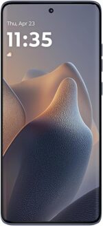 Motorola Edge 60 Fusion 5G: tela 1.5K, câmera Sony AI 50MP, IP68, 16GB e bateria para o dia todo. - Imagem 2