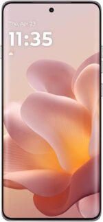 Motorola Edge 60 Pro 5G 512GB: câmera Sony, tela Quad-Curve e resistência IP68/IP69 - Imagem 2