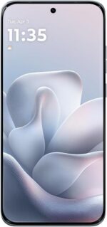 Motorola Edge 70 Fusion 5G 256GB Branco: tela 1.5K AMOLED 144Hz, 50MP Sony Lytia 710 e 24GB RAM Boost. - Imagem 2
