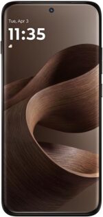 Motorola Edge 70 Pro 5G 256GB com 24GB de RAM, câmera quádrupla 50MP, bateria 6500mAh e tela AMOLED 144Hz para máxima performance. - Imagem 2