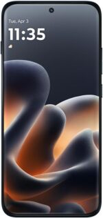 Motorola Edge 70 Pro 5G 256GB com 4 câmeras de 50MP, tela AMOLED 144Hz e bateria 6500mAh para máximo desempenho e resistência. - Imagem 2