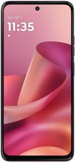 Motorola Moto G47 5G 128GB: câmera 50 MP Sony LYTIA, tela 120Hz, 12GB com RAM Boost e desempenho veloz para comprar agora. - Imagem 2