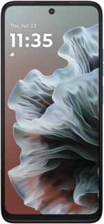 Motorola Moto g35 5G 256GB 12GB: câmera 50MP com IA, tela 6.7" superbrilho e bateria 5000mAh para mais desempenho. - Imagem 2