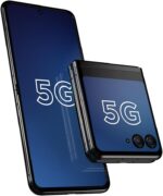 Motorola Razr 40 Ultra 5G: design flip, tela de 6,9", 256GB e câmera 12 MP para comprar com desempenho premium.