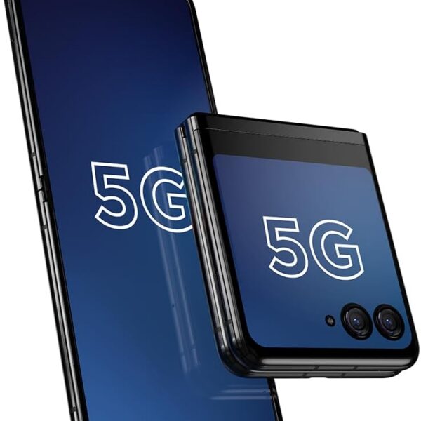 Motorola Razr 40 Ultra 5G: design flip, tela de 6,9", 256GB e câmera 12 MP para comprar com desempenho premium.