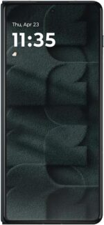 Motorola Razr Fold 5G FIFA World Cup Collection 1TB: câmera top, tela Extreme AMOLED e conteúdo exclusivo da Copa do Mundo. - Imagem 2