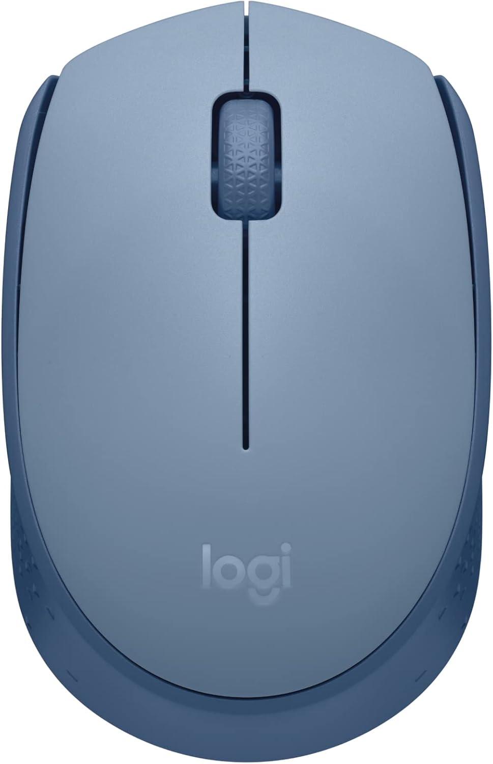Mouse sem fio Logitech M170: conforto ambidestro, conexão USB e Mouse sem fio Logitech M170: conforto ambidestro, conexão USB e 12 meses de bateria para compra prática e eficiente.