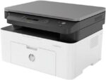 Multifuncional HP Laser 135a: imprima, digitalize e copie com qualidade profissional e ótimo custo-benefício. - Imagem 2