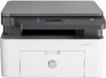 Multifuncional HP Laserjet Mono 135W Wireless: impressão, cópia e digitalização com Wi‑Fi para mais praticidade no trabalho. - Imagem 2