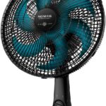 NVSP-30-AP2 - Ventilador de Mesa 30cm Super Power II 127V - Mondial