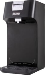 New Up Purificador de Água Slim Filter Preto: água pura, com redução de cloro e instalação prática para sua casa ou escritório. - Imagem 2