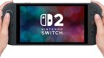 Nintendo, Console, Nintendo Switch 2, Nacional, Portátil e Doméstico, Bateria de até 9 Horas, Inclui Joy-Con com Suporte e Alças, 1 ano de Garantia - Modelo Nacional de Tomada - Imagem 2