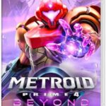 Nintendo, Jogo, Metroid Prime 4: Beyond, Nintendo Switch