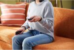Nintendo Switch 2 Controles Joy-Con 2 Azul Claro e Vermelho Claro - Imagem 2