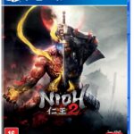 Nioh 2 - PlayStation 4
