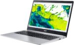 Notebook Acer Aspire 5 A515-45-R043 AMD Ryzen 5 Tela 15.6” 16 GB RAM 512 GB SSD Full HD LED IPS Windows 11 Home - Imagem 2