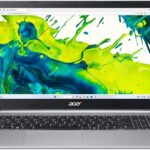 Notebook Acer Aspire 5 A515-45-R043 AMD Ryzen 5 Tela 15.6” 16 GB RAM 512 GB SSD Full HD LED IPS Windows 11 Home