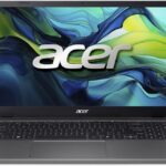 Notebook Acer Aspire Go 15 AG15-71P-5939 Intel core I5 13ª Geração 8GB RAM 256GB SSD Full HD TN Windows 11 Home