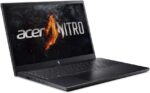 Notebook Acer Nitro V15 com Ryzen 7, RTX 4050, 32GB RAM e SSD 512GB para alto desempenho em jogos e multitarefas - Imagem 2