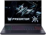 Notebook Gamer Predator Helios Neo 16 AI PHN16-73-96SW Intel® Core™ Ultra 9 275HX 32GB RAM 1TB SSD RTX 5070 16”