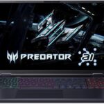 Notebook Gamer Predator Helios Neo 16 AI PHN16-73-96SW Intel® Core™ Ultra 9 275HX 32GB RAM 1TB SSD RTX 5070 16”
