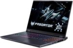 Notebook Gamer Predator Helios Neo 16 AI PHN16-73-96SW Intel® Core Ultra 9 275HX 32GB RAM 1TB SSD RTX 5070 16” - Imagem 2