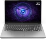 Notebook Lenovo LOQ-e 15IAX9E Intel Core i7-12650HX 16GB 512GB SSD RTX 4050 Windows 11 15.6" - 83ME0002BR Luna Grey
