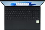 Notebook Positivo Vision R15M com Ryzen 5, 16GB, 512GB SSD e tela Full HD IPS para alta performance e produtividade. - Imagem 2