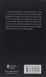 O admirável segredo do Santíssimo Rosário para fortalecer a fé e buscar a salvação espiritual. - Imagem 2
