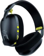 ONIKUMA GAMING Headset sem Fio com áudio imersivo, baixa latência e conforto para PS5, PS4, PC e Bluetooth 5.3 - Imagem 2