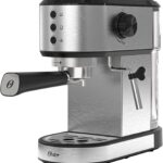 OSTER Cafeteira Espresso Ocaf950 127v: potência e praticidade para um espresso saboroso em casa.