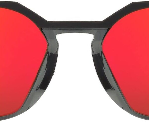 Oakley Óculos de Sol Polarizado Tam 52 com Lentes Prizm Polar para máximo conforto visual e proteção diária