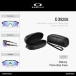 Oakley Radar EV Path: visão ampla, desempenho e estilo para esportes e uso diário. - Imagem 2