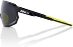 Óculos 100% Unissex Adulto com lentes de policarbonato leves e resistentes a alto impacto para esportes motorizados - Imagem 2