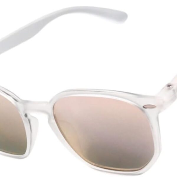 Óculos Hexagonal Tulum Cacife Brand com UV400, estilo retro premium em acetato italiano flexível.