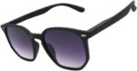 Óculos Tulum Cacife Brand: estilo hexagonal premium com proteção UV400 e conforto unissex.