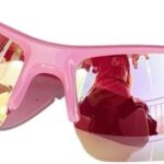 Óculos de Sol Esporte Premium com proteção UV400 para ciclismo e corrida, conforto e estilo unissex.