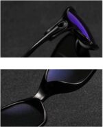 Óculos de Sol Esportivo Juliet 24k Polarizado Unissex com estilo e proteção para comprar com confiança - Imagem 2