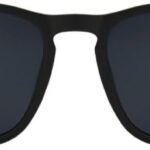 Óculos de Sol Madrid Masculino Premium UV400: estilo quadrado e proteção original Cacife Brand