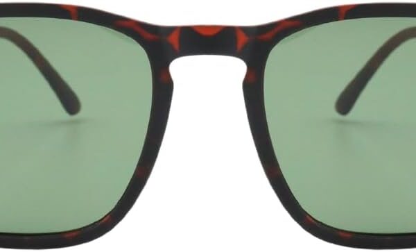 Óculos de Sol Madrid Masculino Premium com Proteção UV400 Original Cacife Brand