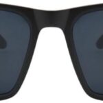 Óculos de Sol Malta Masculino Clássico com Proteção UV400 e Design Premium Flexível Retro