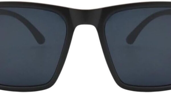 Óculos de Sol Malta Masculino Clássico com Proteção UV400 e Design Premium Flexível Retro