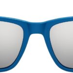 Óculos de Sol Masculino Quadrado UV400 Premium: proteção, estilo e conforto para o verão.
