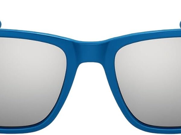 Óculos de Sol Masculino Quadrado UV400 Premium: proteção, estilo e conforto para o verão.