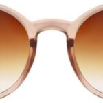 Óculos de Sol Milan Preto Fosco: estilo retrô clássico com proteção UV400 e design flexível para comprar com elegância e conforto.