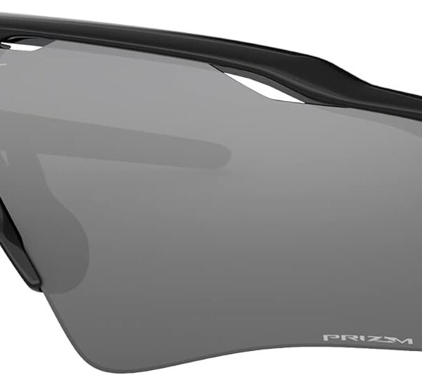 Óculos de Sol Oakley Radar EV Path Polarizado: visão nítida, conforto e proteção para performance e estilo.