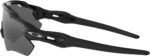 Óculos de Sol Oakley Radar EV Path Polarizado: visão nítida, conforto e proteção para performance e estilo. - Imagem 2