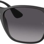 Óculos de Sol Ray-Ban Chris 0RB4187L 622/8G Tam 54 com estilo e proteção para um visual marcante.
