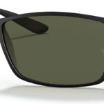 Óculos de Sol Ray-Ban Polarizado 0RB4179 601S9A Tam 62: proteção e estilo com visão reduzida de reflexos para sua compra ideal